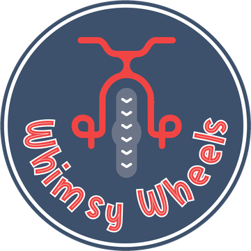 Whimsy badge